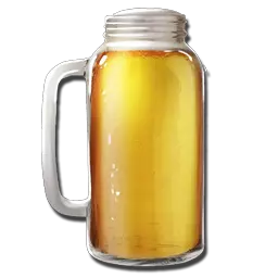 Beer Jar
