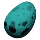 Fertilized Bronto Egg