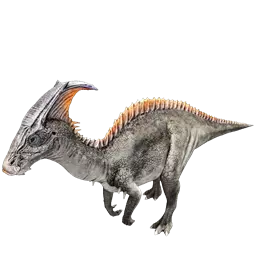 Parasaur