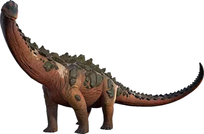 Titanosaur
